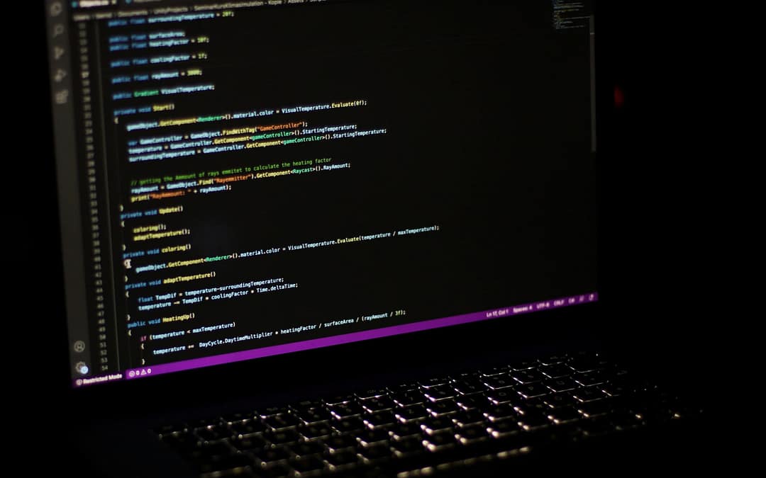 Tout savoir sur les études en informatique pour 2026 