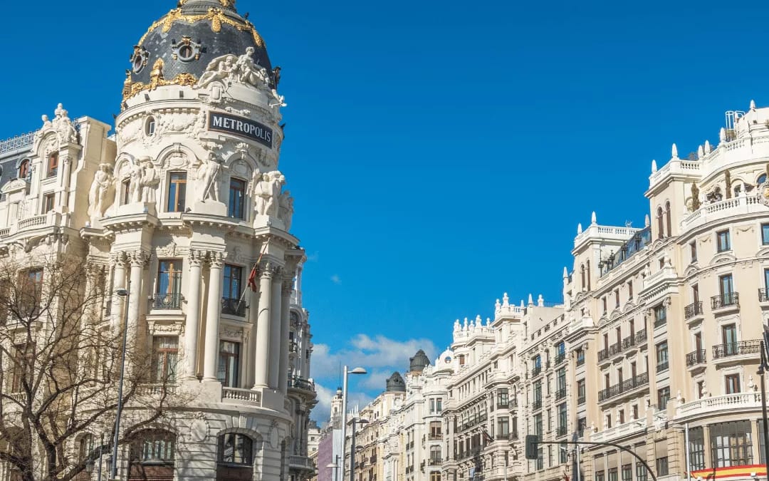 Étudier en Espagne en 2026 : Ce qu’il faut savoir 