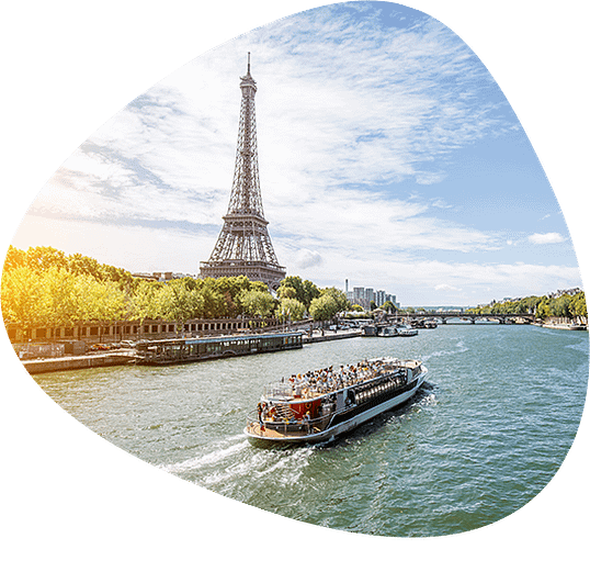 Étudier en France - Educ Advice