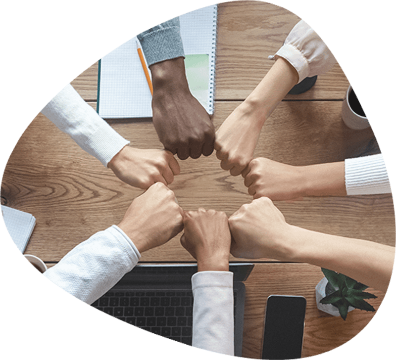 Rejoindre l'équipe Educ Advice