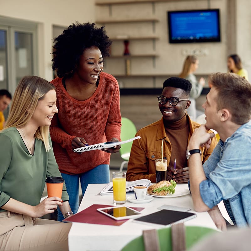 Selectionner une destination pour ses études : prendre en compte les aspects pratiques