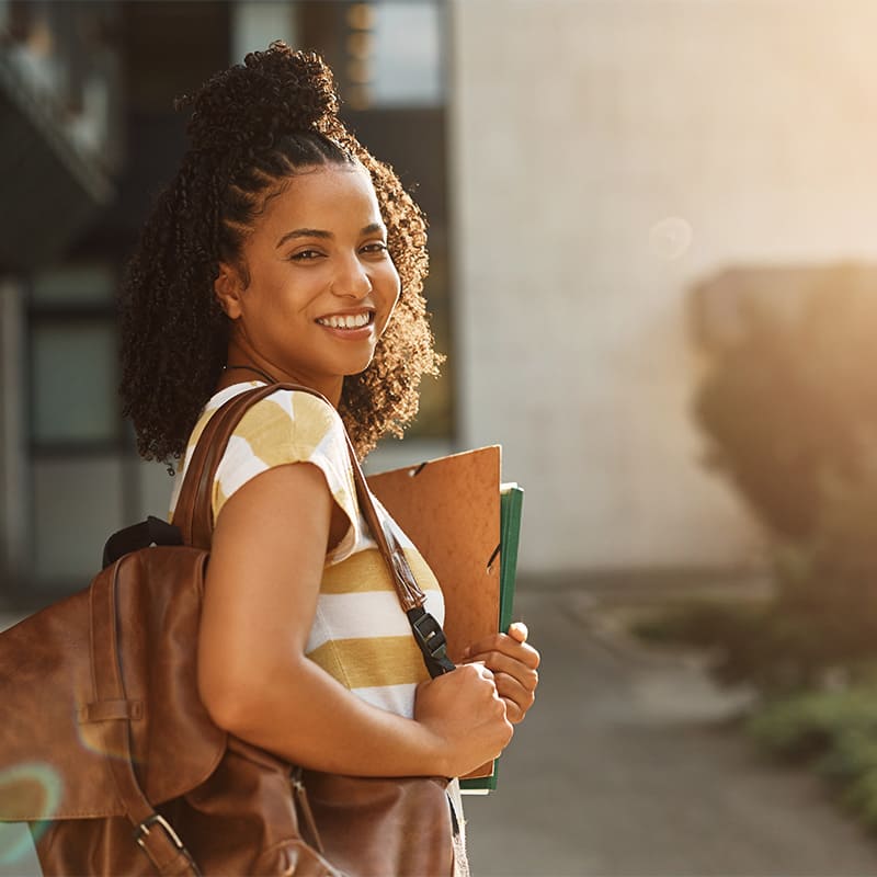 Obtenir une bourse : le processus de candidature