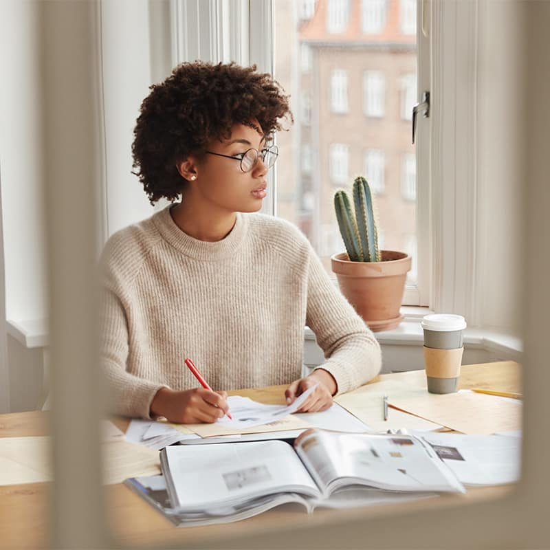 Préparer sa recherche de stage - Educ Advice