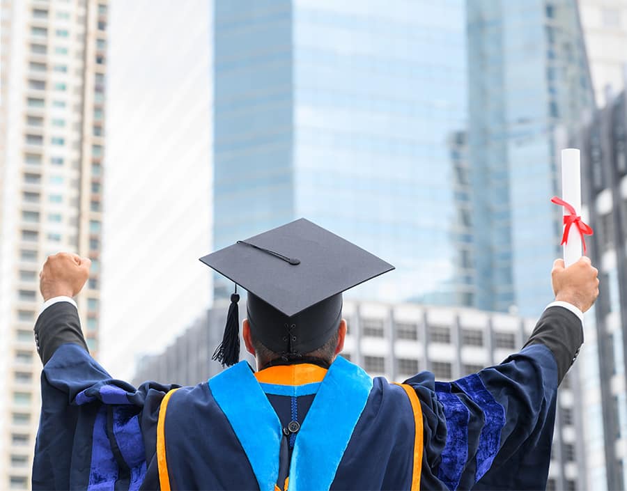 Notre vision - Educ Advice